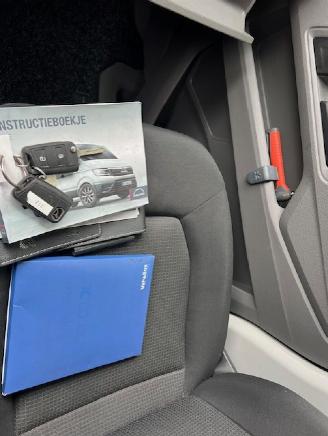 Volkswagen Crafter MAN TGE 2.0 TDI 130KW THERMOKING KUHLKOFFER  KLIMA EURO6 picture 18