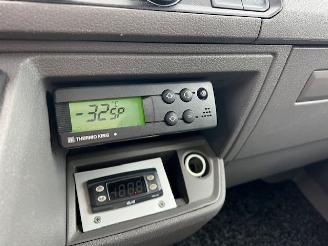 Volkswagen Crafter MAN TGE 2.0 TDI 130KW THERMOKING KUHLKOFFER  KLIMA EURO6 picture 8