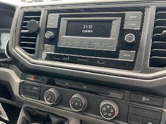 Volkswagen Crafter MAN TGE 2.0 TDI 130KW THERMOKING KUHLKOFFER  KLIMA EURO6 picture 16