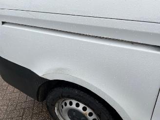 Mercedes Vito 116 CDI 120KW LANG AUTOM. PKW BRIEF 8P KLIMA picture 12