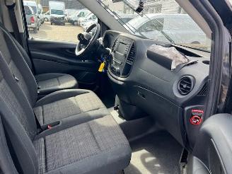 Mercedes Vito 116 CDI 120KW TOURER 9 SITZ AUT. KLIMA LANG picture 6
