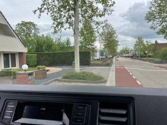 Volkswagen  MAN TGE 2.0 TDI 103KW AUT.  KOFFER LAADKLEP KLIMA picture 15