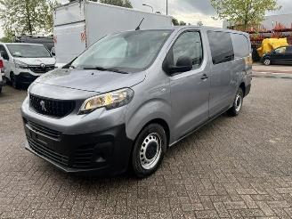 Peugeot Expert 2.0 BLUEHDI 106KW L2H1 DC 6P LANG KLIMA AIRCO picture 1