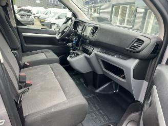 Peugeot Expert 2.0 BLUEHDI 106KW L2H1 DC 6P LANG KLIMA AIRCO picture 8