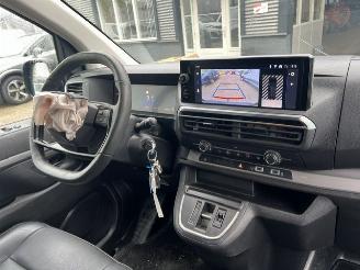 Opel Vivaro 2.0D 130KW AUTOMAAT DC LANG LEER NAVI KLIMA picture 9