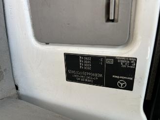 Mercedes Sprinter 314 2.2 CDI 105KW 432 MAXI L3H2 AUT.  KLIMA EURO6 picture 14