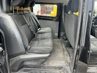 Ford Transit Custom 2.0 TDCI 95KW DC L2H1 LANG AIRCO KLIMA NAV CAM picture 8
