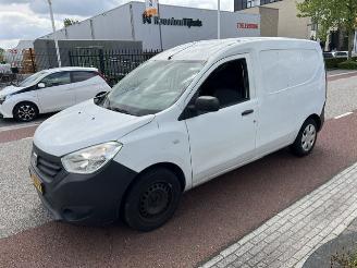 Dacia Dokker 1.5 dci   SCHUIFDEUR picture 5