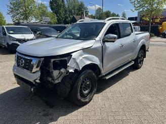 Nissan Navara 2.3 DCI 140KW DOUBLE CAB. AUTOM.  KLIMA 4WD picture 5
