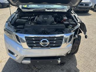 Nissan Navara 2.3 DCI 140KW DOUBLE CAB. AUTOM.  KLIMA 4WD picture 16