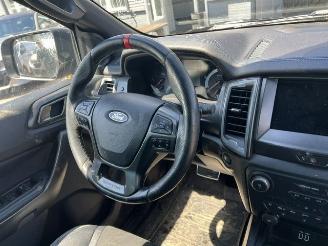 Ford Ranger 2.0D 156KW DOUBEL CAB.  RAPTOR   AUT. 4WD  KLIMA picture 11