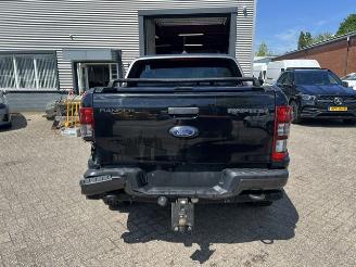 Ford Ranger 2.0D 156KW DOUBEL CAB.  RAPTOR   AUT. 4WD  KLIMA picture 4
