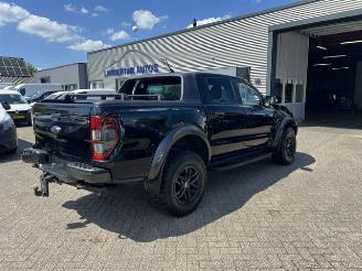 Ford Ranger 2.0D 156KW DOUBEL CAB.  RAPTOR   AUT. 4WD  KLIMA picture 3