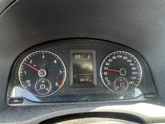 Volkswagen Caddy 1.6 TDI 75KW AIRCO KLIMA SCHUIFDEUR picture 9