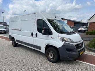 danneggiata veicoli commerciali Fiat Ducato 2.3 MJ 96KW MAXI L3H2 AIRCO KLIMA EURO6 2017/3