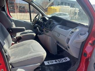 Opel Vivaro 2.0 CDTI 84KW  AIRCO KLIMA EURO5 picture 6