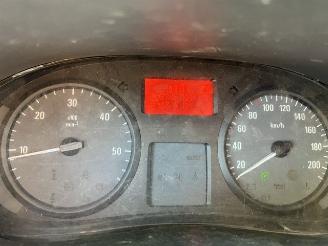 Opel Vivaro 2.0 CDTI 84KW  AIRCO KLIMA EURO5 picture 9