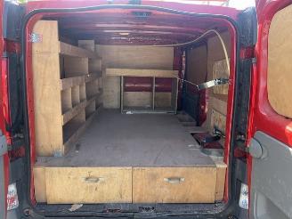 Opel Vivaro 2.0 CDTI 84KW  AIRCO KLIMA EURO5 picture 12