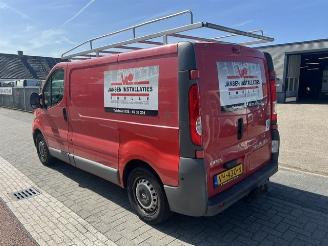 Opel Vivaro 2.0 CDTI 84KW  AIRCO KLIMA EURO5 picture 2