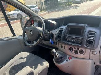 Opel Vivaro 2.0 CDTI 84KW  AIRCO KLIMA EURO5 picture 7