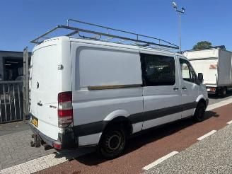 Mercedes Sprinter 313 CDI 95KW 366 L2H1 LANG  EURO5 picture 2