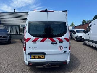 Ford Transit Custom 2.0 TDCI MHEV 96KW L2H2  AIRCO KLIMA EURO6 picture 3