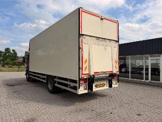 Scania P P230 4X2 Bakwagen hollandia picture 3