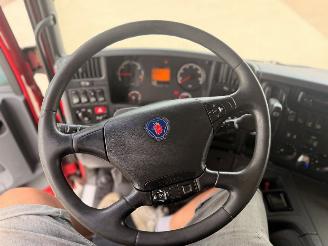Scania P P230 4X2 Bakwagen hollandia picture 9