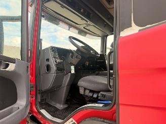Scania P P230 4X2 Bakwagen hollandia picture 11