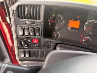 Scania P P230 4X2 Bakwagen hollandia picture 17