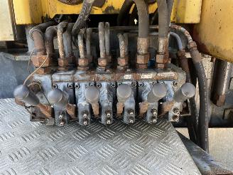 Kenworth T800 houttransport picture 9