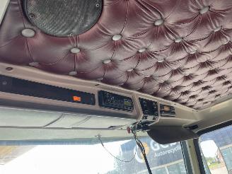 Kenworth T800 houttransport picture 12