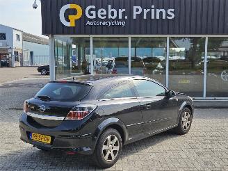 Auto incidentate Opel Astra H- GTC 1.8 16V Hatchback 2Dr Benzine 1.796cc 92kW (125pk) FWD 2005/11