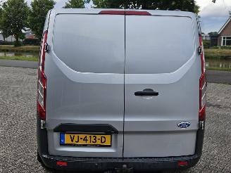 Ford Transit Custom 2.2 TDCi 16V Bestel  Diesel 2.198cc 74kW (101pk) FWD picture 3