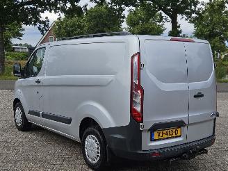 Ford Transit Custom 2.2 TDCi 16V Bestel  Diesel 2.198cc 74kW (101pk) FWD picture 5