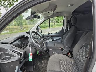 Ford Transit Custom 2.2 TDCi 16V Bestel  Diesel 2.198cc 74kW (101pk) FWD picture 6