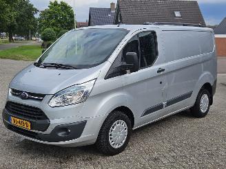 Ford Transit Custom 2.2 TDCi 16V Bestel  Diesel 2.198cc 74kW (101pk) FWD picture 4