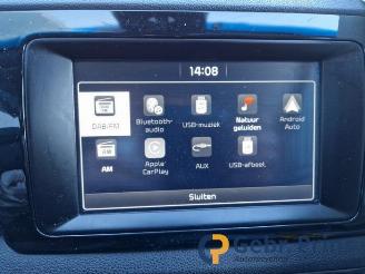 Kia Niro Niro I (DE), SUV, 2016 / 2022 1.6 GDI Hybrid picture 5