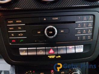 Mercedes B-klasse B (W246), Hatchback, 2011 / 2018 1.6 B-180 BlueEFFICIENCY Turbo 16V picture 9