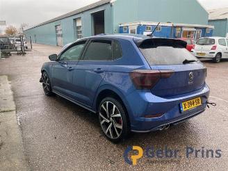 Volkswagen Polo Polo VI (AW1), Hatchback 5-drs, 2017 2.0 GTI picture 2