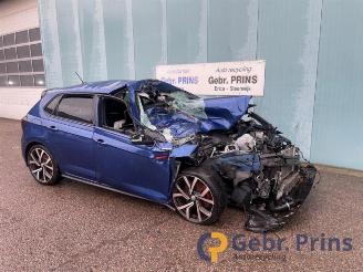Volkswagen Polo Polo VI (AW1), Hatchback 5-drs, 2017 2.0 GTI picture 3