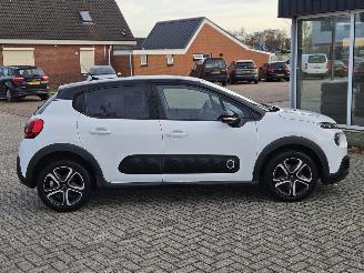Citroën C3 1.2 Vti 12V PureTech Hatchback  Benzine 1.199cc 60kW (82pk) FWD picture 8