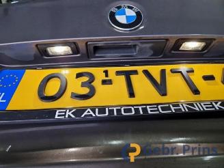 BMW 3-serie 3 serie (F30), Sedan, 2011 / 2018 320i 2.0 16V picture 23