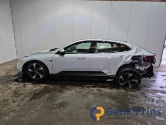 Polestar 4 Polestar 4, SUV, 2023 Long Range Dual Motor 100 kWh picture 1