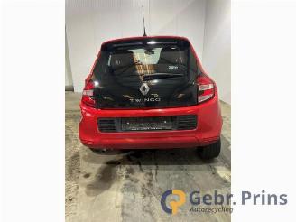 Renault Twingo Twingo III (AH), Hatchback 5-drs, 2014 / 2024 1.0 SCe 70 12V picture 4