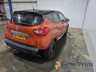 Renault Captur Captur I (2R), SUV, 2013 1.2 TCE 16V EDC picture 5