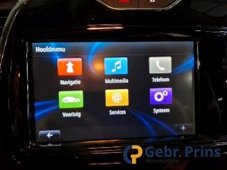 Renault Captur Captur I (2R), SUV, 2013 1.2 TCE 16V EDC picture 7
