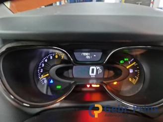 Renault Captur Captur I (2R), SUV, 2013 1.2 TCE 16V EDC picture 11