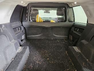 Landrover Discovery Sport 2.0 TD4 150 16V Jeep/SUV  Diesel 1.999cc 110kW (150pk) 4x4 picture 9