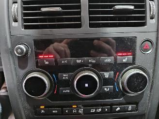 Landrover Discovery Sport 2.0 TD4 150 16V Jeep/SUV  Diesel 1.999cc 110kW (150pk) 4x4 picture 12